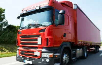 Adana Ünverdi Ambar Kargo