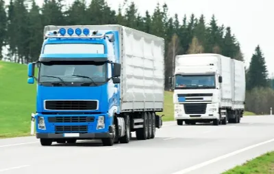 Adana Ünverdi | Eşya Taşıma